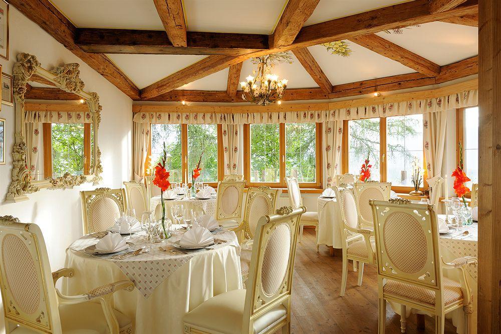 Naturhotel Alpenrose Millstatt Εξωτερικό φωτογραφία