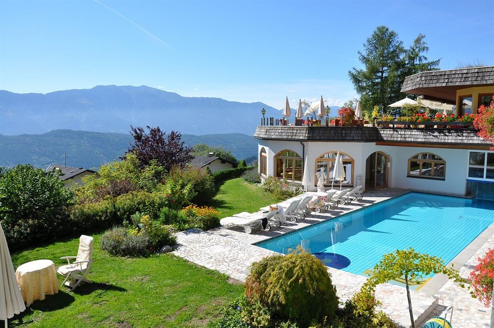 Naturhotel Alpenrose Millstatt Εξωτερικό φωτογραφία