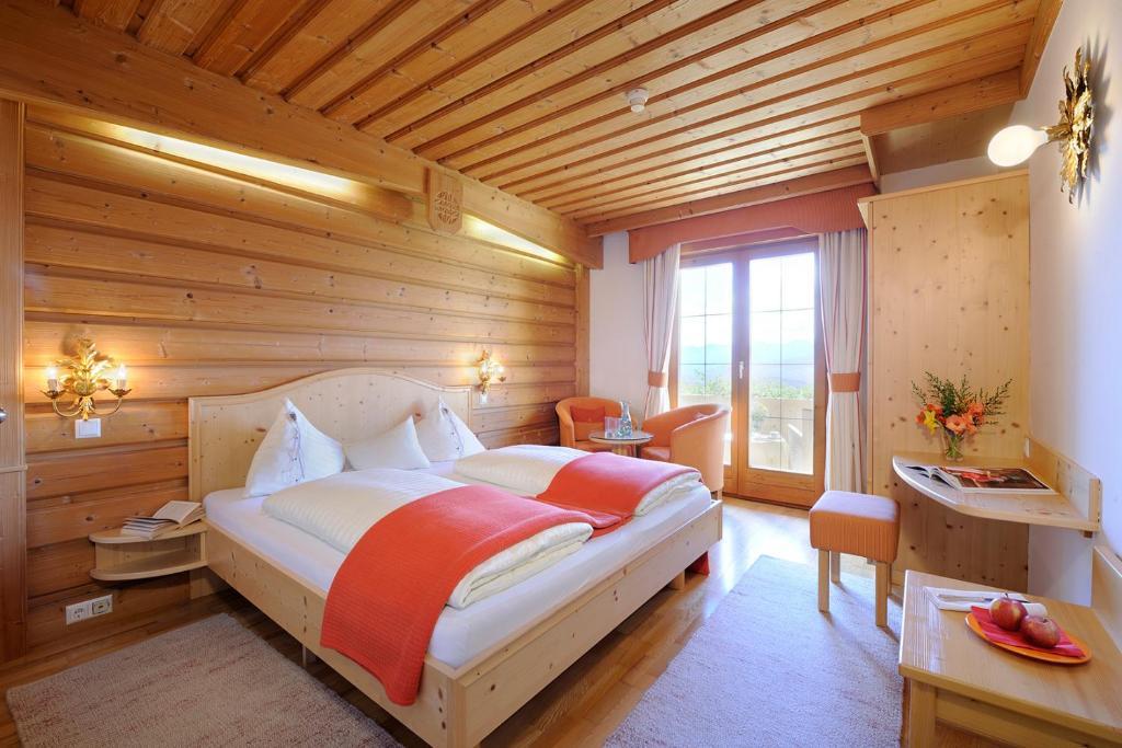 Naturhotel Alpenrose Millstatt Δωμάτιο φωτογραφία