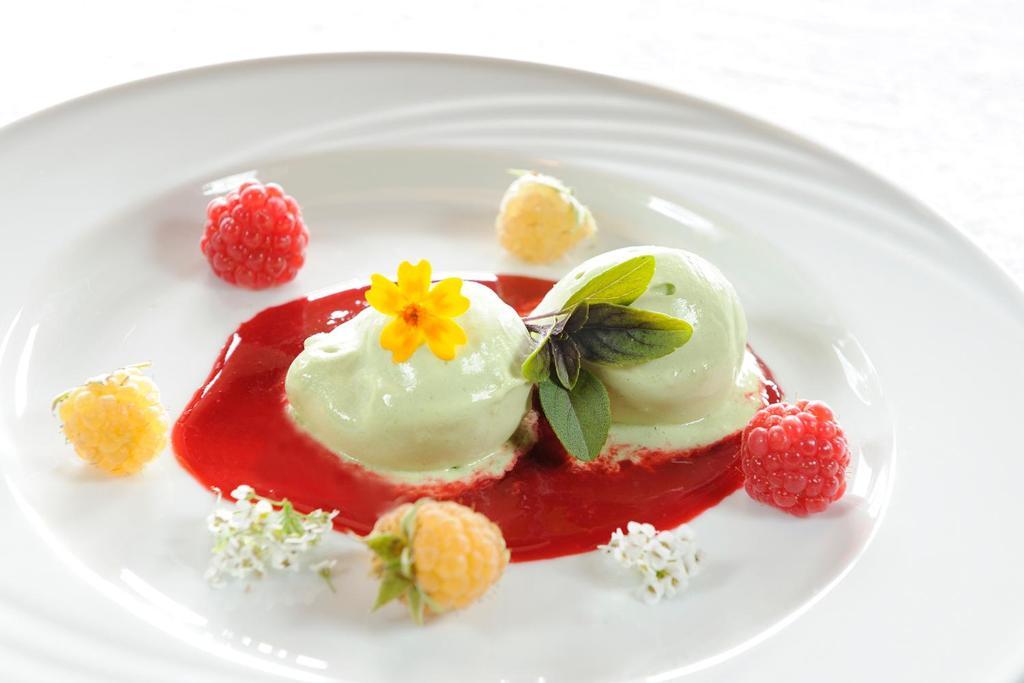 Naturhotel Alpenrose Millstatt Εξωτερικό φωτογραφία