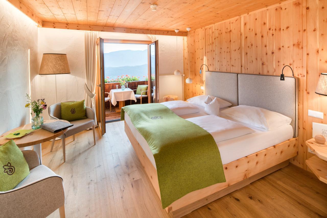 Naturhotel Alpenrose Millstatt Εξωτερικό φωτογραφία